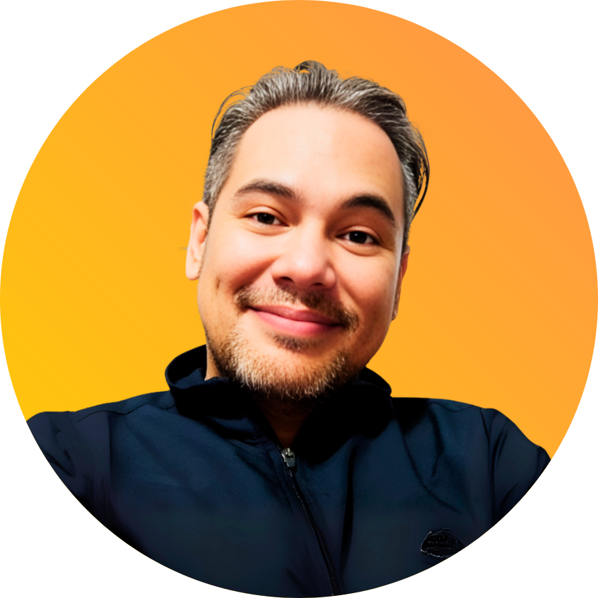 Errol Mury — Founder & Lead Filmmaker at NewRich Pictures